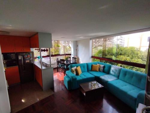 Stylish appartment in Miraflores