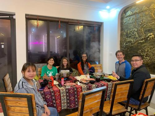Alu Homestay SaPa