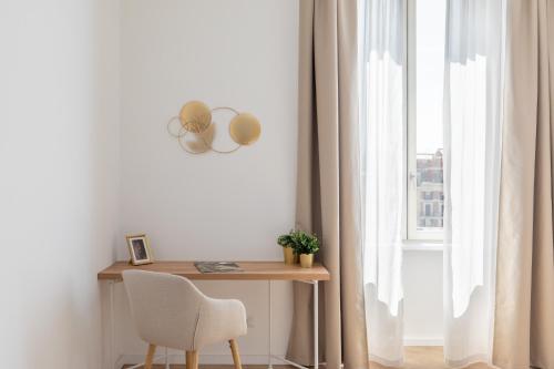 iFlat La Dolce Vita - Contemporary Luxury in Rome, Roma (foto 10)