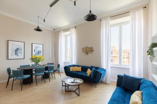 iFlat La Dolce Vita - Contemporary Luxury in Rome, Roma (foto 4)