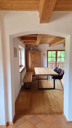 Ferienwohnung Landliebe in Dießen am Ammersee, Deutschland