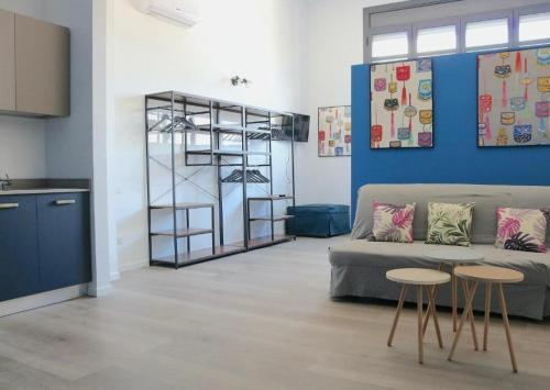  Smart and Comfy Apartment - Via Repubblica di San Marino in Mailand