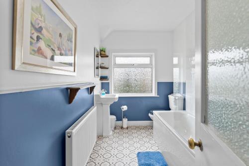 Perfect Home near Cotswolds - Sleeps 6 in Evesham