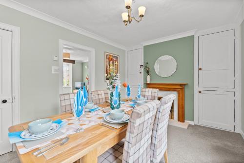 Perfect Home near Cotswolds - Sleeps 6 in Evesham