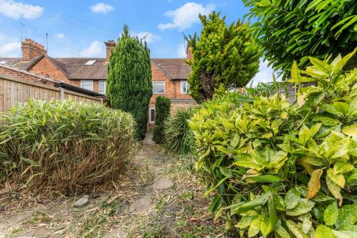 Perfect Home near Cotswolds - Sleeps 6 in Evesham