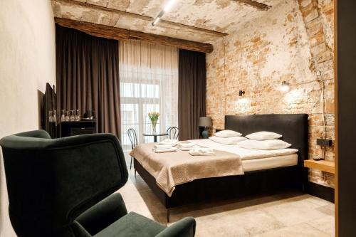 RS SUITES PRESTIGE Rybna 5 HOME & SPA