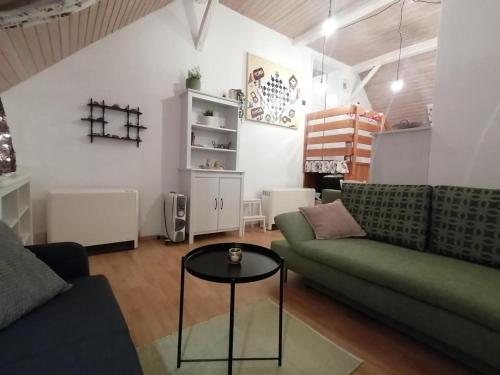 NEU! FeWo Gerach bei Idar-Oberstein in Gerach