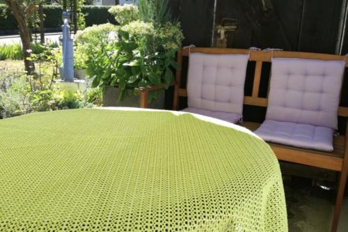 NEU! FeWo Gerach bei Idar-Oberstein in Gerach