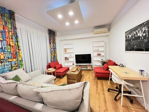 Central Apartment Close to Galataport, Istanbul (foto 6)