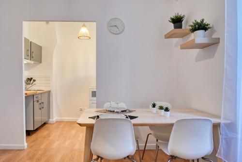 Le Nid du Vieux-Port - Studio Opéra central, Marseille (photo 8)