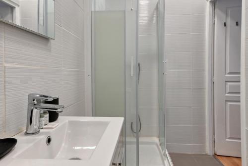 Le Nid du Vieux-Port - Studio Opéra central, Marseille (photo 11)