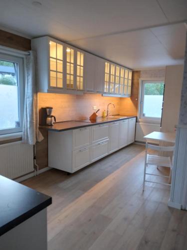 Kitchen, Hagalven i Hagfors in Hagfors