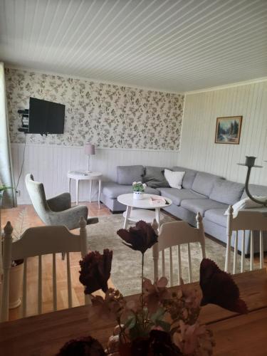 Facilities, Hagalven i Hagfors in Hagfors