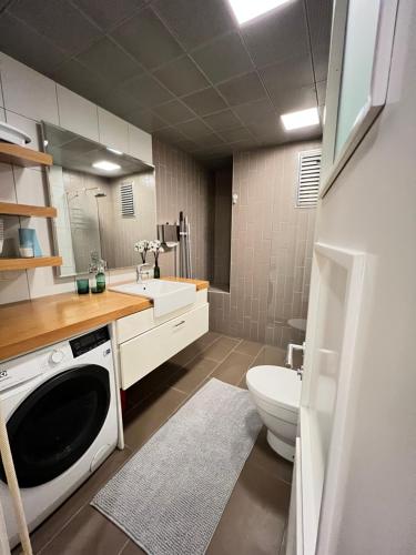 Central Apartment Close to Galataport, Istanbul (foto 5)