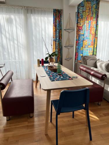 Central Apartment Close to Galataport, Istanbul (foto 3)