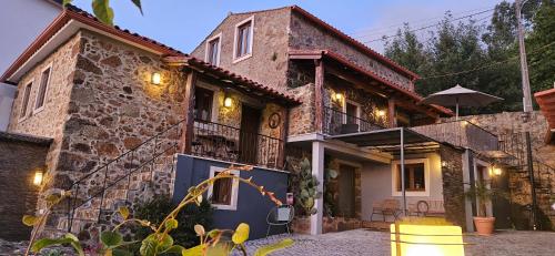 Casa BelaVista Penela - Charming Guest House - Adults Only in Penela