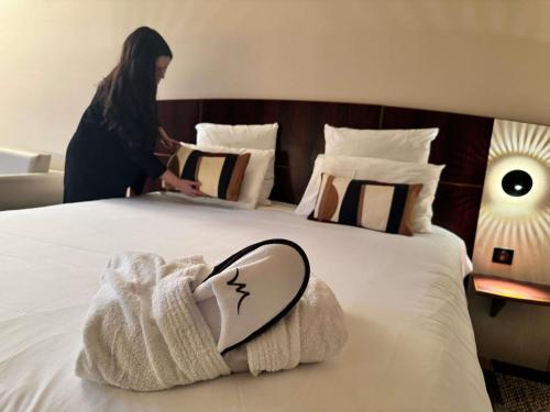 Mercure Besancon Parc Micaud - Hotel & Bar Hotel de charme Thise