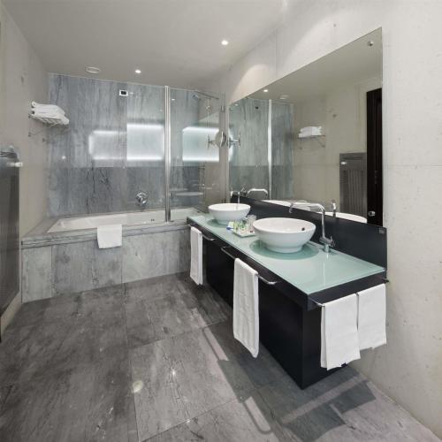 NH Venezia Laguna Palace - image 5