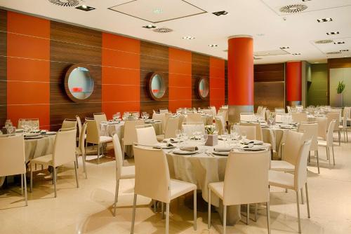 NH Venezia Laguna Palace - image 3