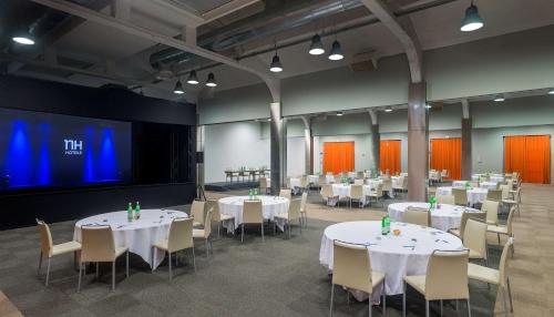 NH Venezia Laguna Palace - image 6