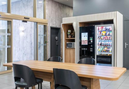 HOTEL Lyon Centre Perrache in 7e arrondissement