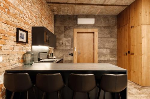 RS SUITES PRESTIGE Rybna 5 HOME & SPA 3