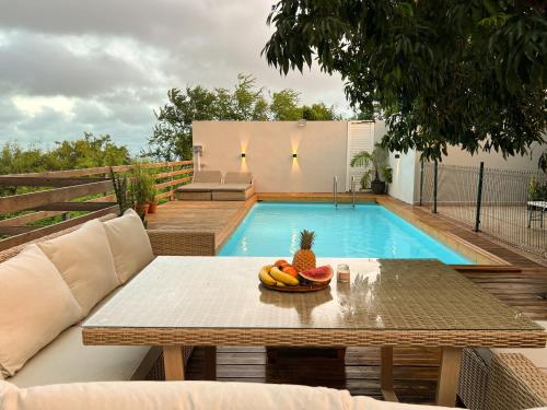 Villa LEUMATTHEVAN - Location, gîte - Saint-Leu