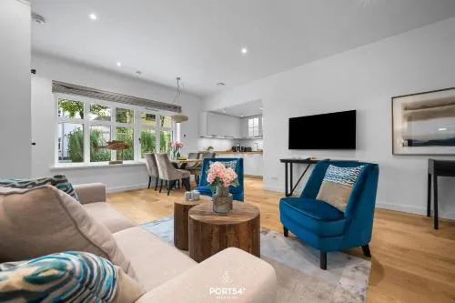 Ferienwohnung Sylter Auszeit Westerland auf Sylt in Westerland, Deutschland