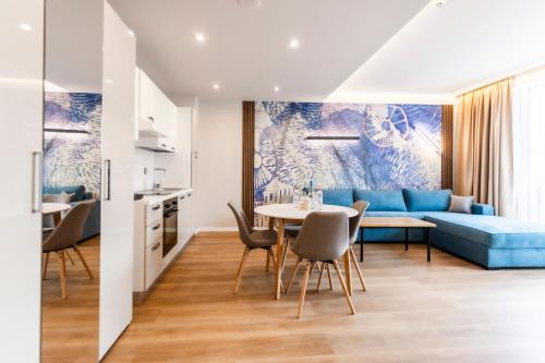 2 bedrooms, 2 beds