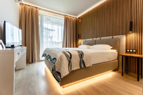 갈레온 레지던스 & 스파 (Galeon Residence & SPA) in 네세바르 시티 센터