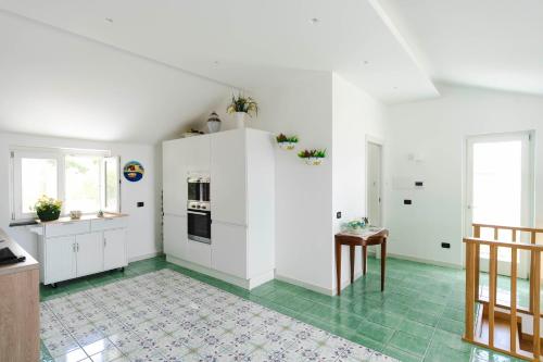 House of Poseidon - Luxury Suite in 迪亚曼泰