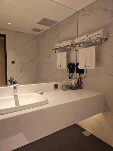 Bayprime Hotel, Manila (zdjęcie 11)