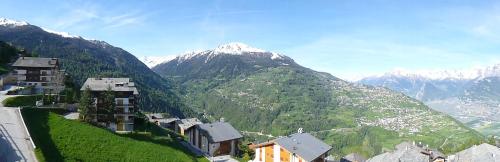 Facilities, Pracondu 2 406 - OUTDOOR & FUN apartment 6 pers in Nendaz City Center