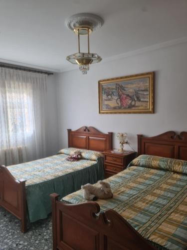 Casa acogedora in Sahagun