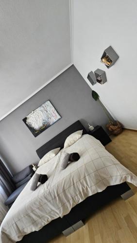 Top Central Stay - Cozy Bedroom & Kitchen in the Heart of the City and Hauptbahnhof, Wuppertal (photo 2)