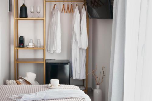 Suite, deluxe