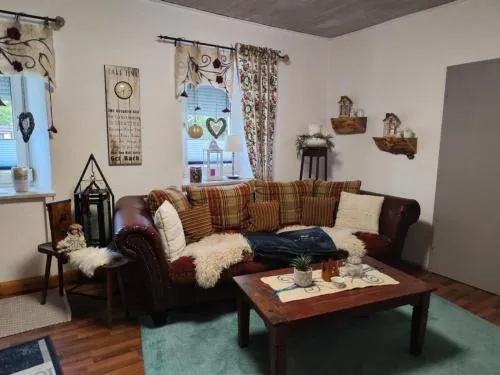NEU! Ferienwohnung Böhm Oberfranken in Schauenstein, Deutschland