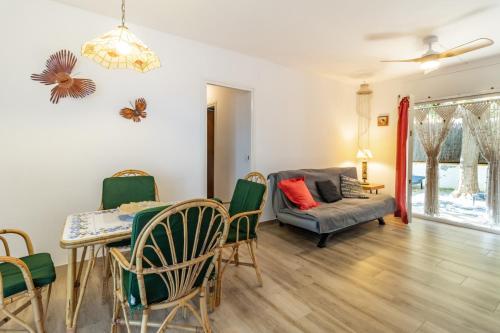 La Farella La Coma 61 - apartamento zona tranquila - la Selva de Mar