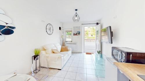 Facilities, Le Bel Ouvillais - Proche Plage & Chemins Rando in Quiberville