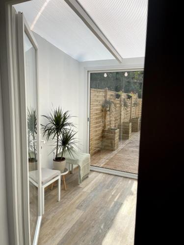 Le Bel Ouvillais - Proche Plage & Chemins Rando in Quiberville