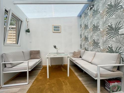 Le Bel Ouvillais - Proche Plage & Chemins Rando in Quiberville