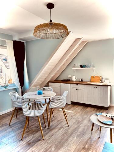 Apartamenty BIAŁA I
