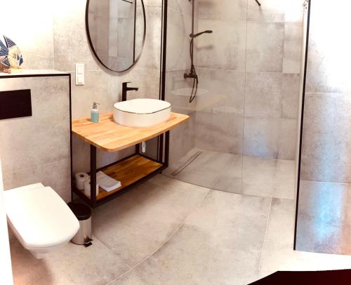 Apartamenty BIAŁA I