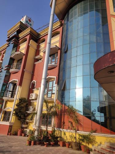 HOTEL LAXMI PALACE photo 4