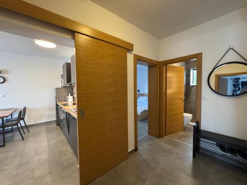 Assato Apartments