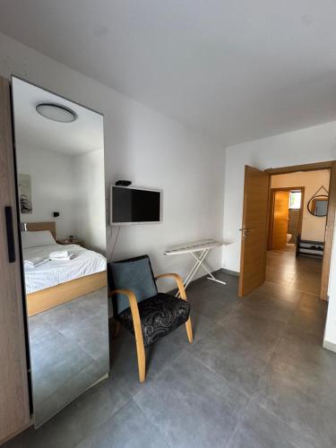Assato Apartments