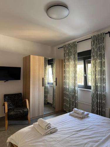 Assato Apartments