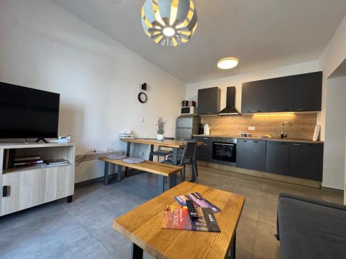 Assato Apartments