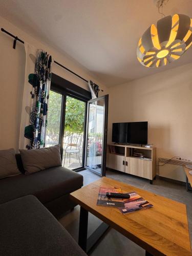 Assato Apartments