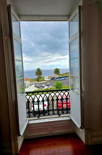 Salted View Lodge in นอร์เดสเต